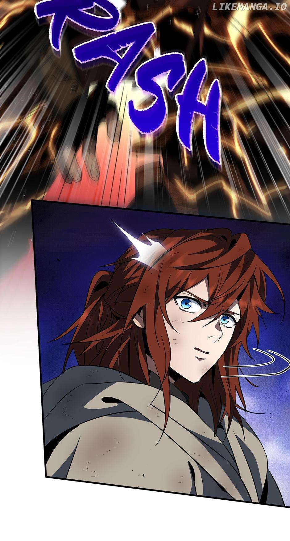 The Beginning After The End Chapter 203 image 015